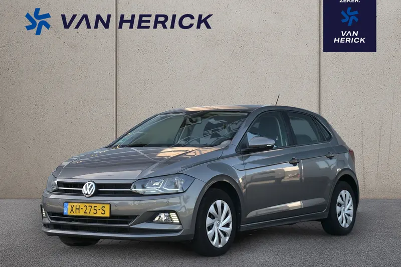 Volkswagen Polo (2019)