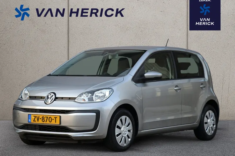 Volkswagen Up! (2019)