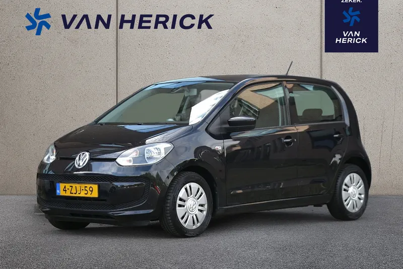 Volkswagen Up! (2015)