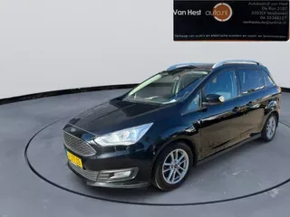 Ford Grand C-Max (2018) — foto 1