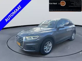 Audi Q5 (2020) — foto 1