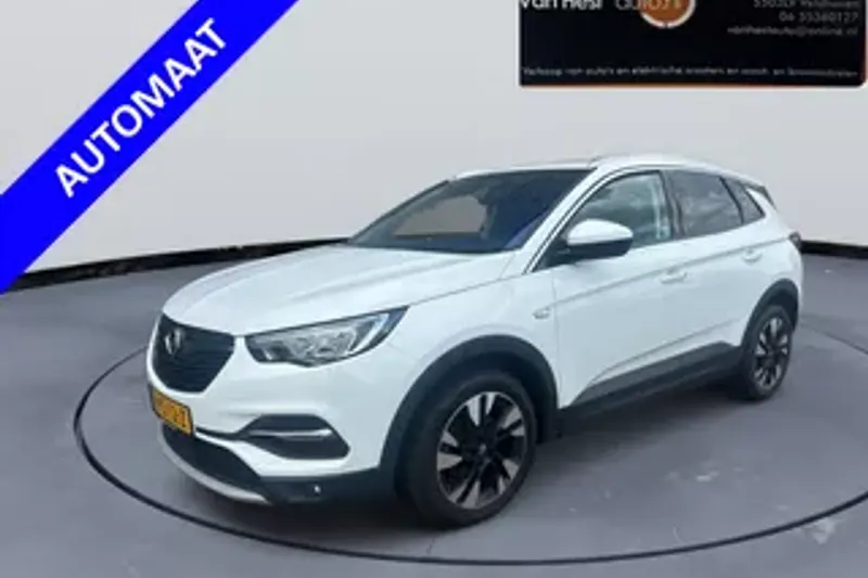 Opel Grandland (2021)