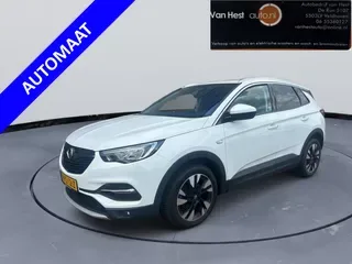 Opel Grandland (2021) — foto 1