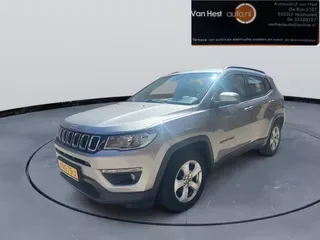 Jeep Compass (2020) — foto 1
