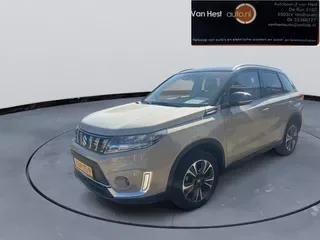Suzuki Vitara (2022) — foto 1