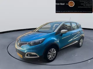 Renault Captur (2015) — foto 1