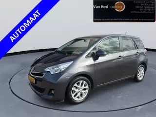 Toyota Verso S (2015) — foto 1