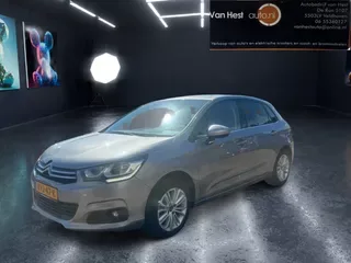Citroën C4 (2017) — foto 1
