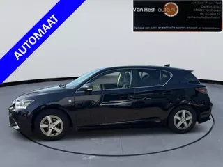 Lexus CT (2015) — foto 1
