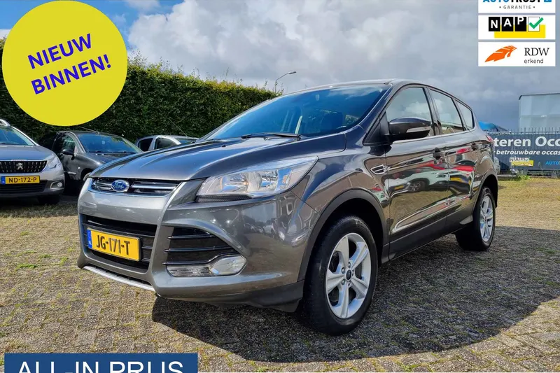 Ford Kuga (2014)