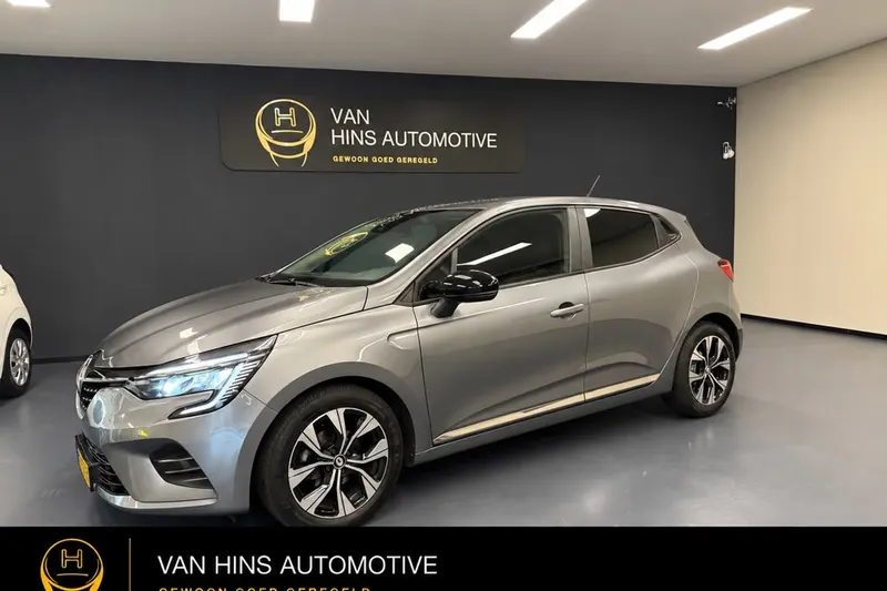 Renault Clio (2023)