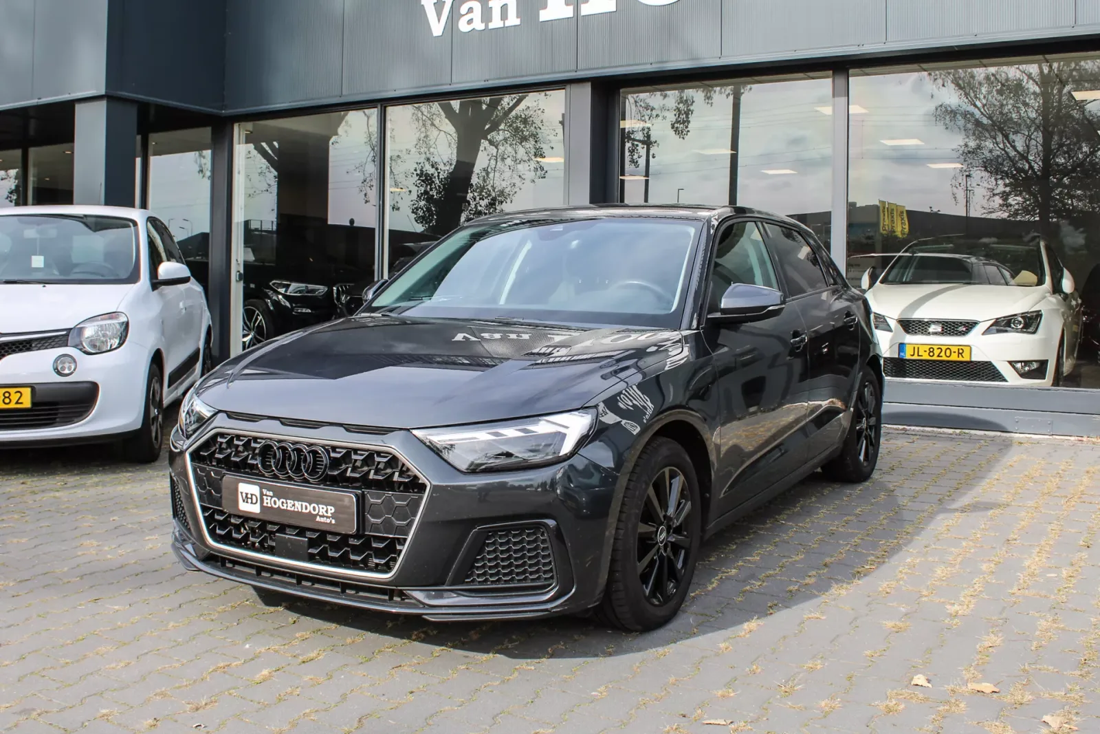 Audi A1 (2021) — foto 1