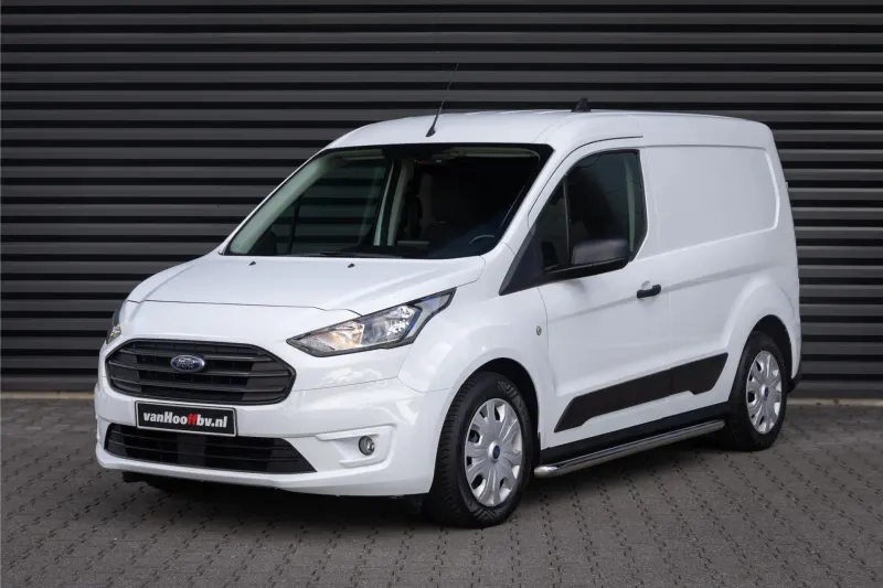 Ford Transit Connect (2021)