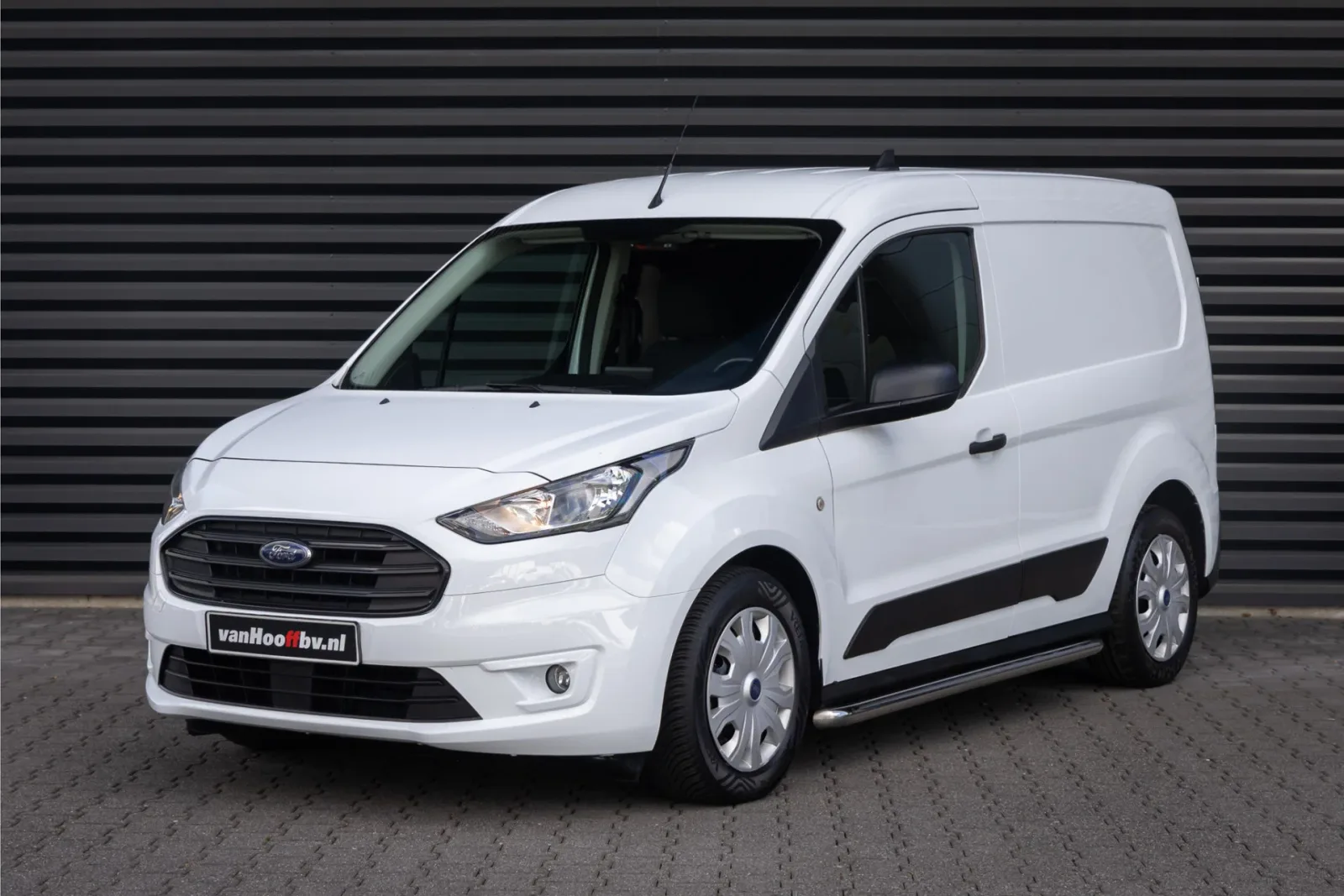 Ford Transit Connect (2021) — foto 1