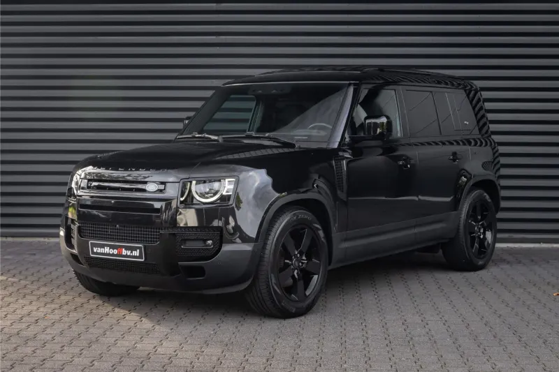 Land Rover Defender (2022)