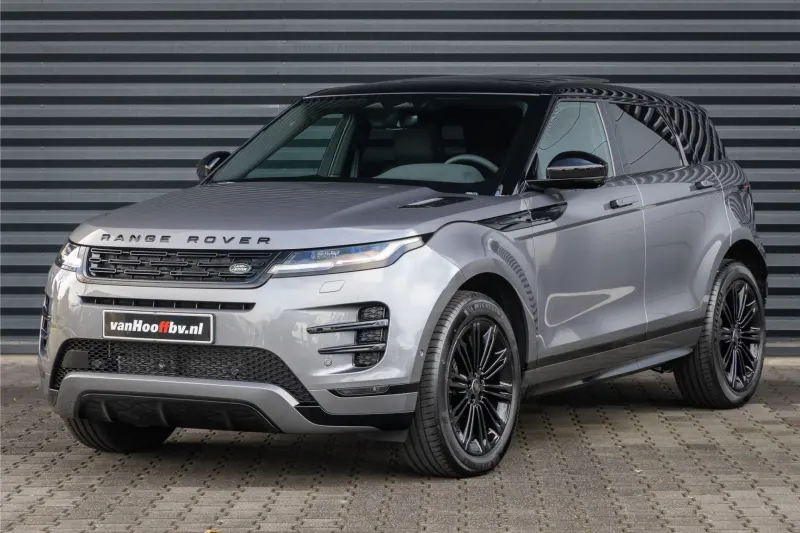 Land Rover Range Rover Evoque (2025)