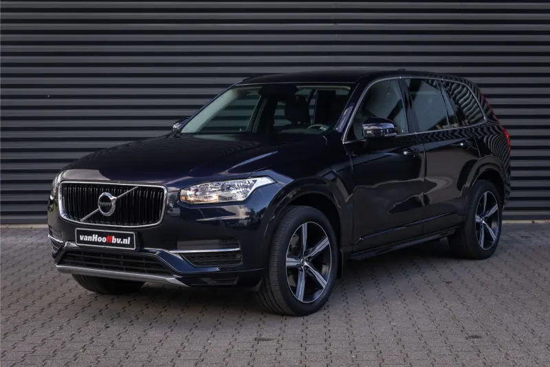 Volvo XC90 (2016)
