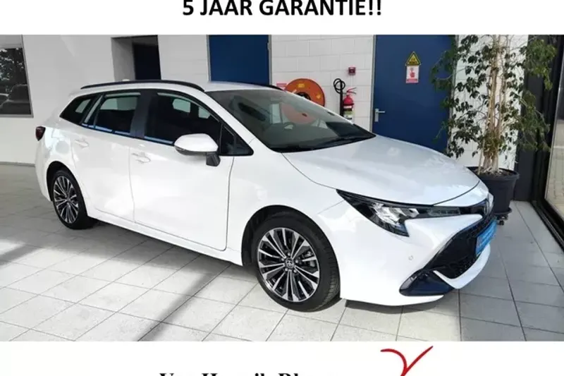 Toyota Corolla (2024)