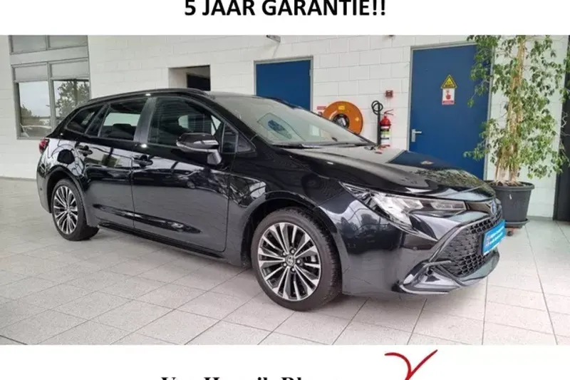 Toyota Corolla (2024)