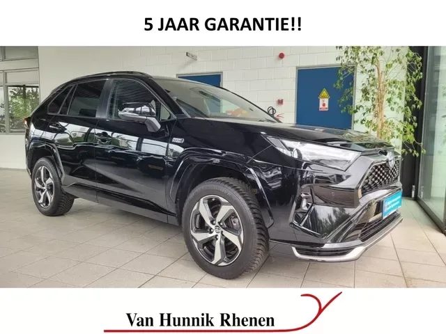 Toyota RAV4 (2022) — foto 1