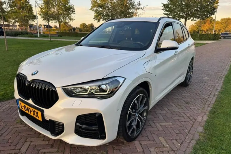 BMW X1 (2021)