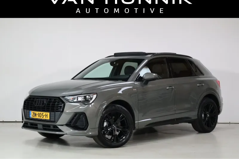 Audi Q3 (2019)