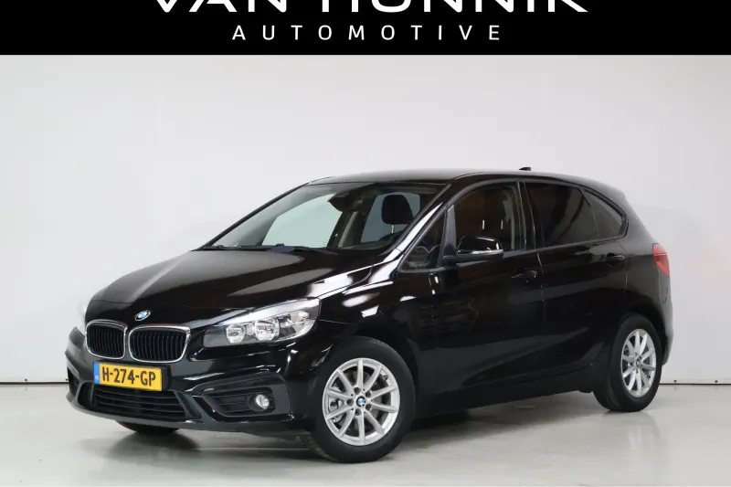 BMW 2-Serie (2015)