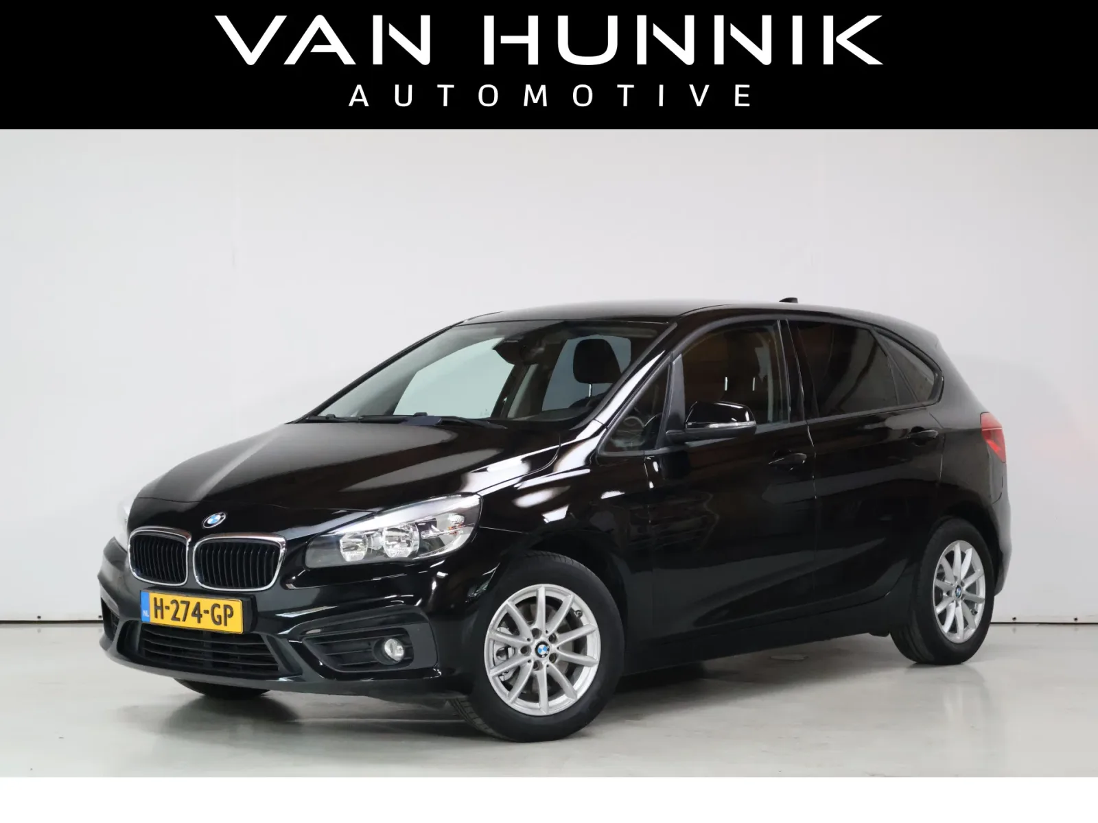 BMW 2-Serie (2015) — foto 1