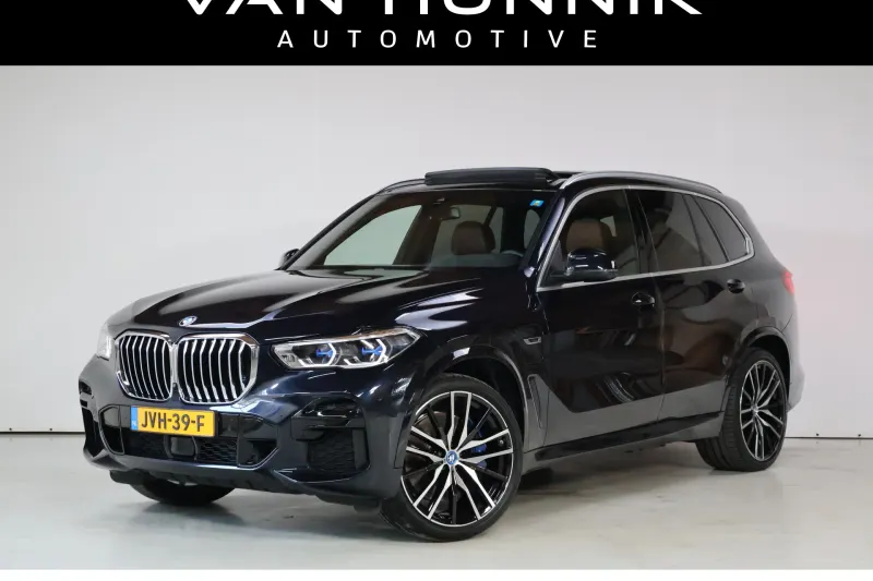 BMW X5 (2022)