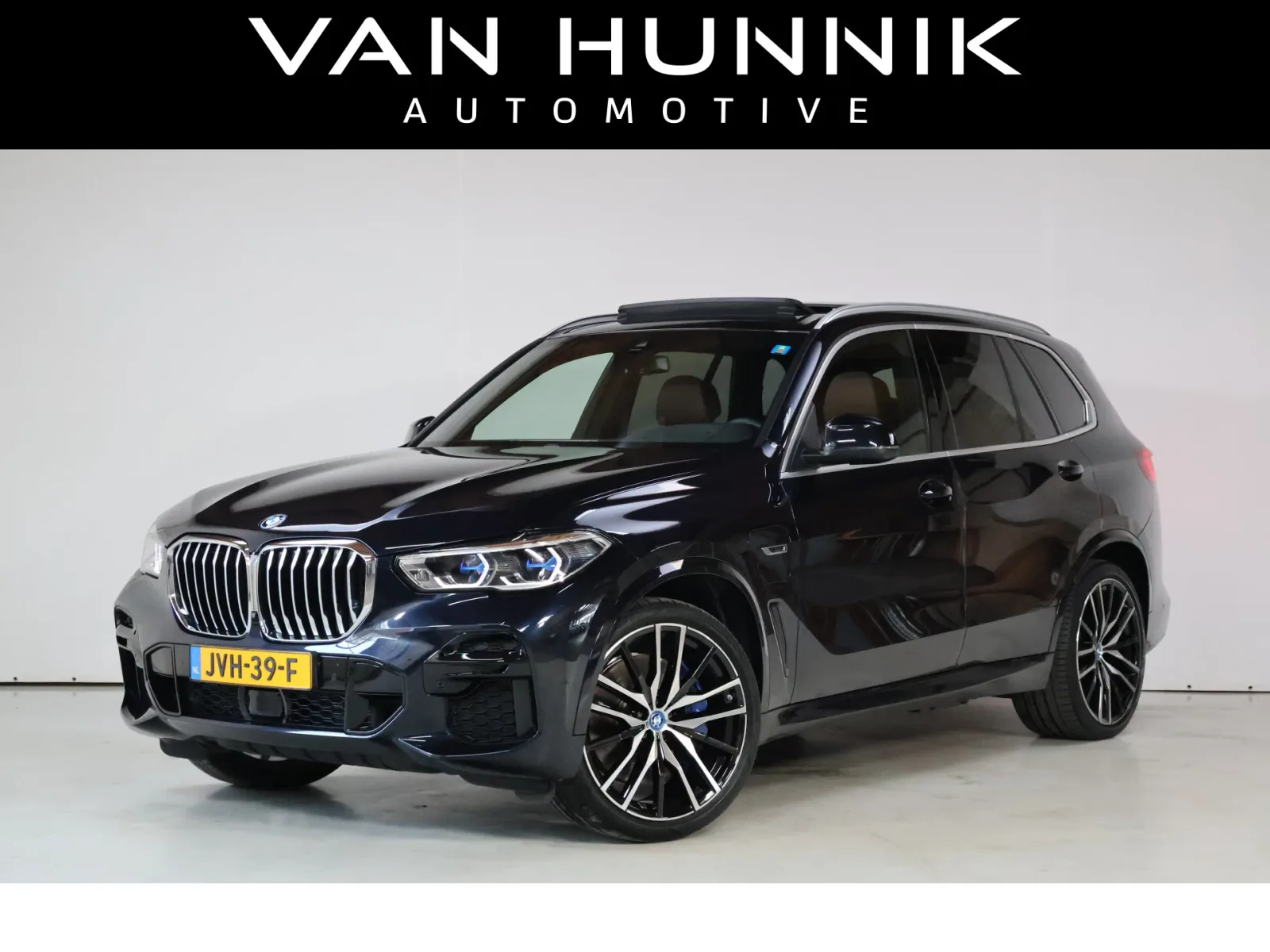 BMW X5 (2022) — foto 1