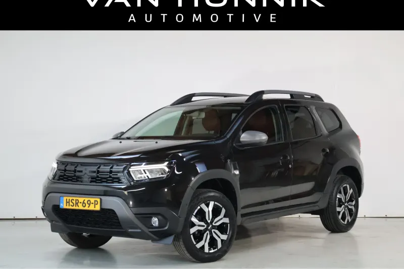 Dacia Duster (2023)