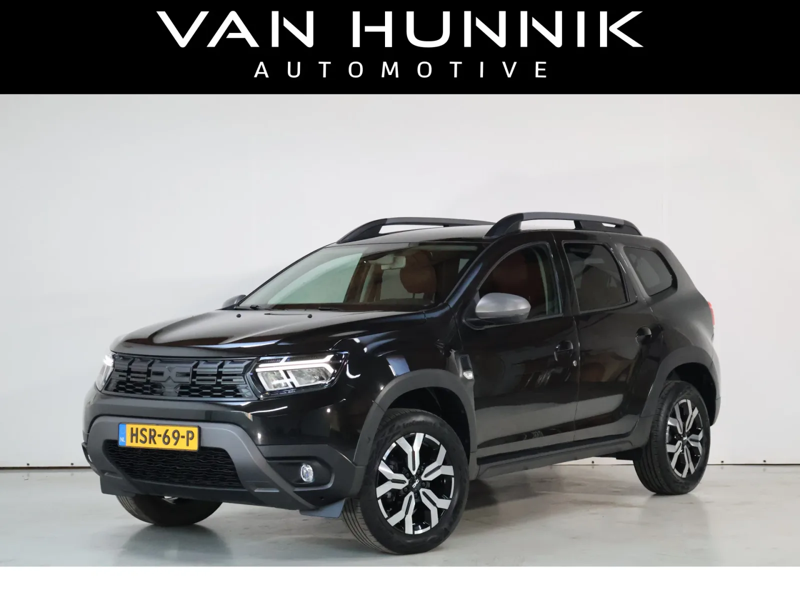 Dacia Duster (2023) — foto 1