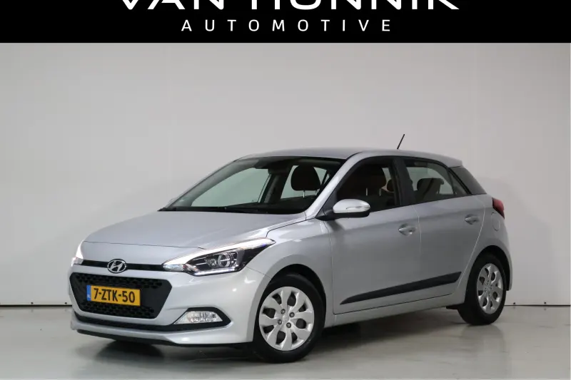 Hyundai i20 (2015)