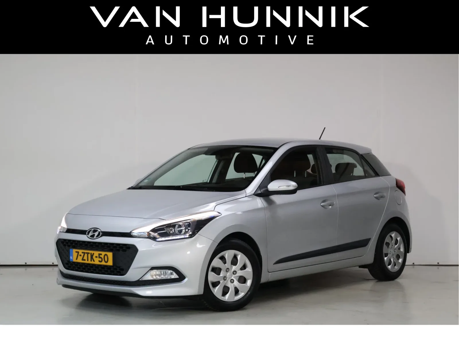 Hyundai i20 (2015) — foto 1