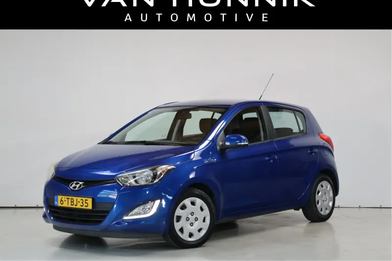 Hyundai i20 (2014)