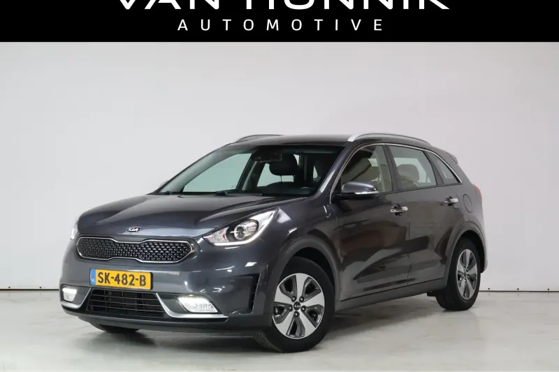 Kia Niro (2018)