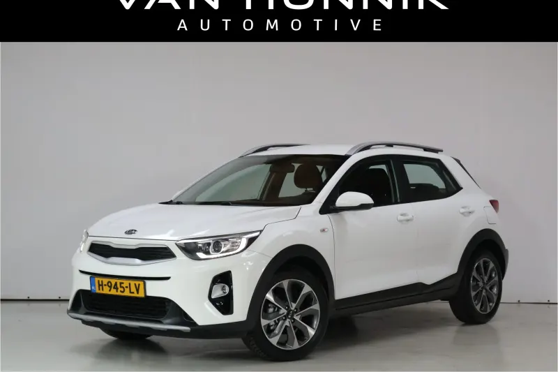 Kia Stonic (2020)