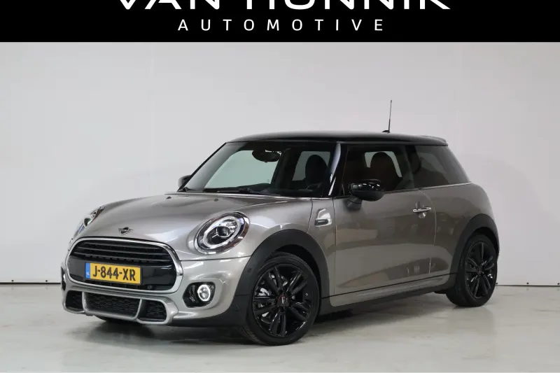 MINI John Cooper Works (2020)