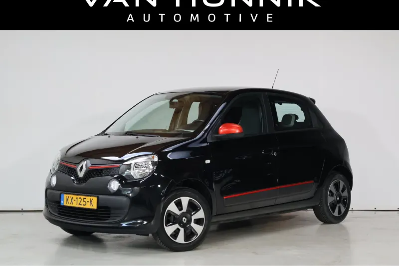 Renault Twingo (2016)