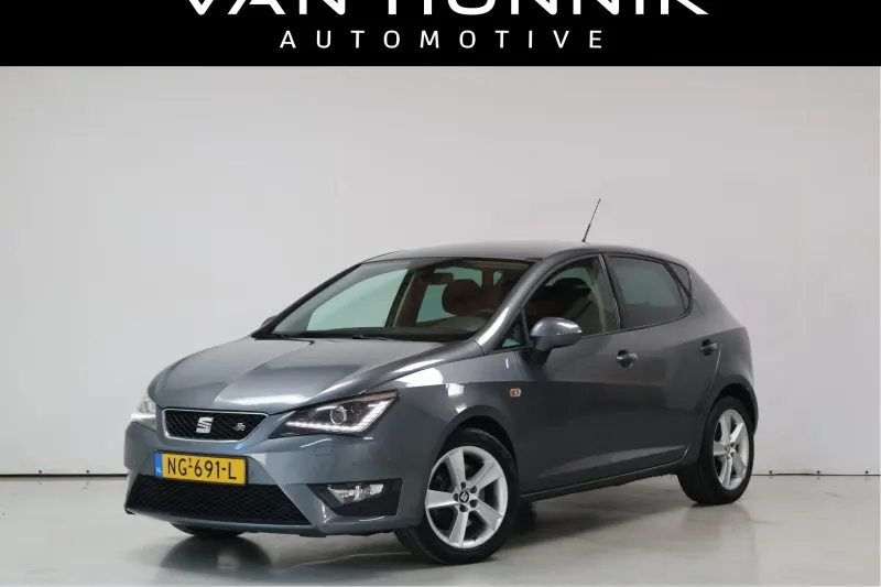 SEAT Ibiza (2017)