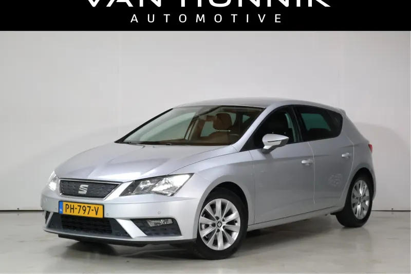 SEAT Leon (2017)