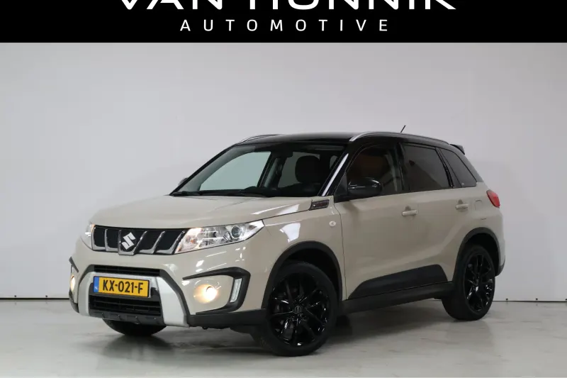 Suzuki Vitara (2016)