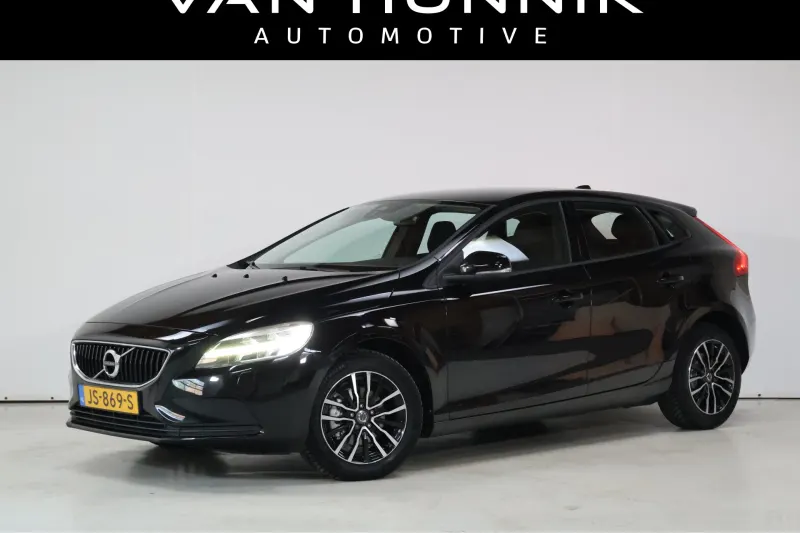 Volvo V40 (2016)