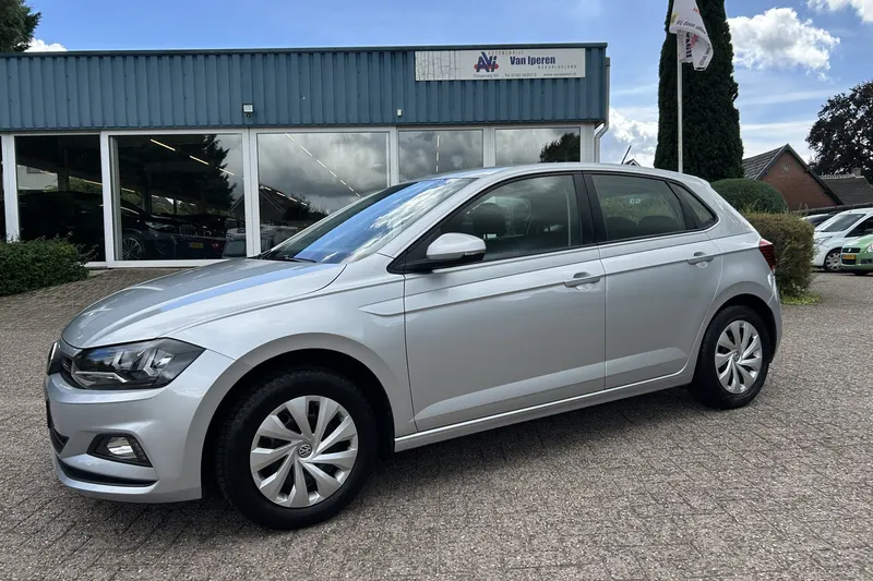 Volkswagen Polo (2020)