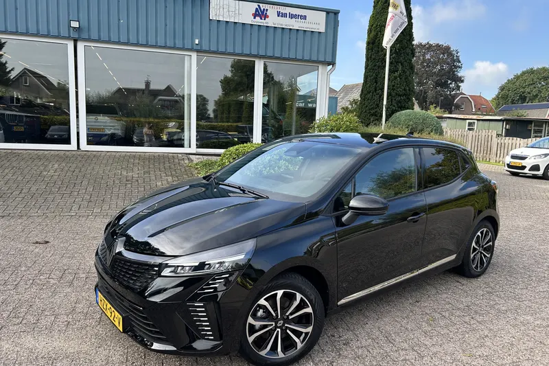 Renault Clio (2025)
