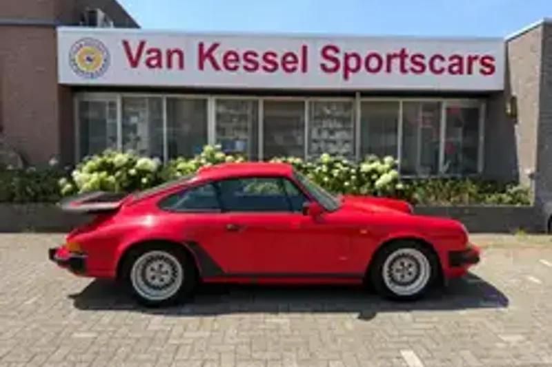 Porsche 911 (2026)