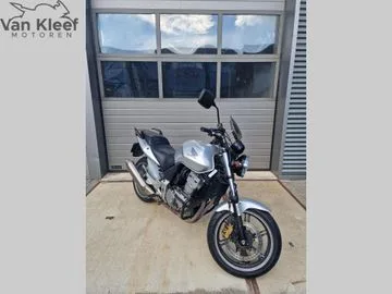Honda CBF 500 (2005) — foto 1
