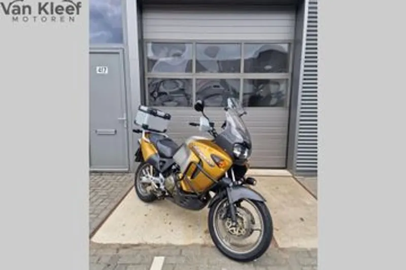 Honda XL 1000 V Varadero (1999)
