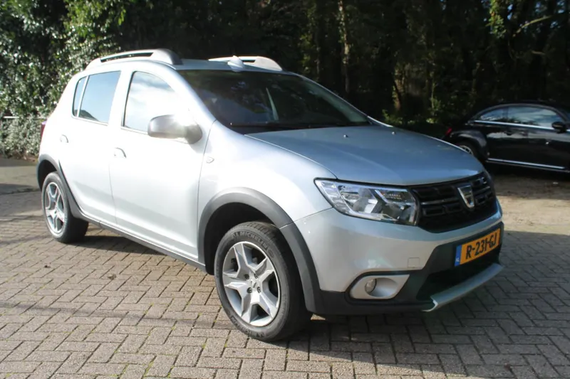 Dacia Sandero (2020)