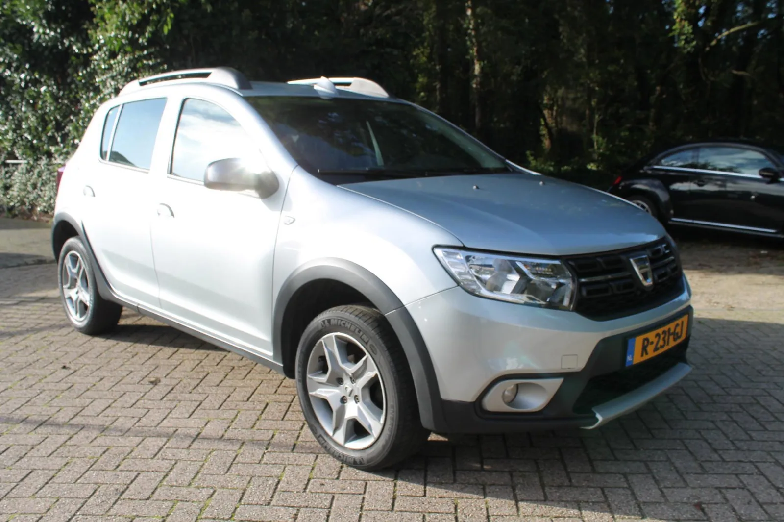 Dacia Sandero (2020) — foto 1